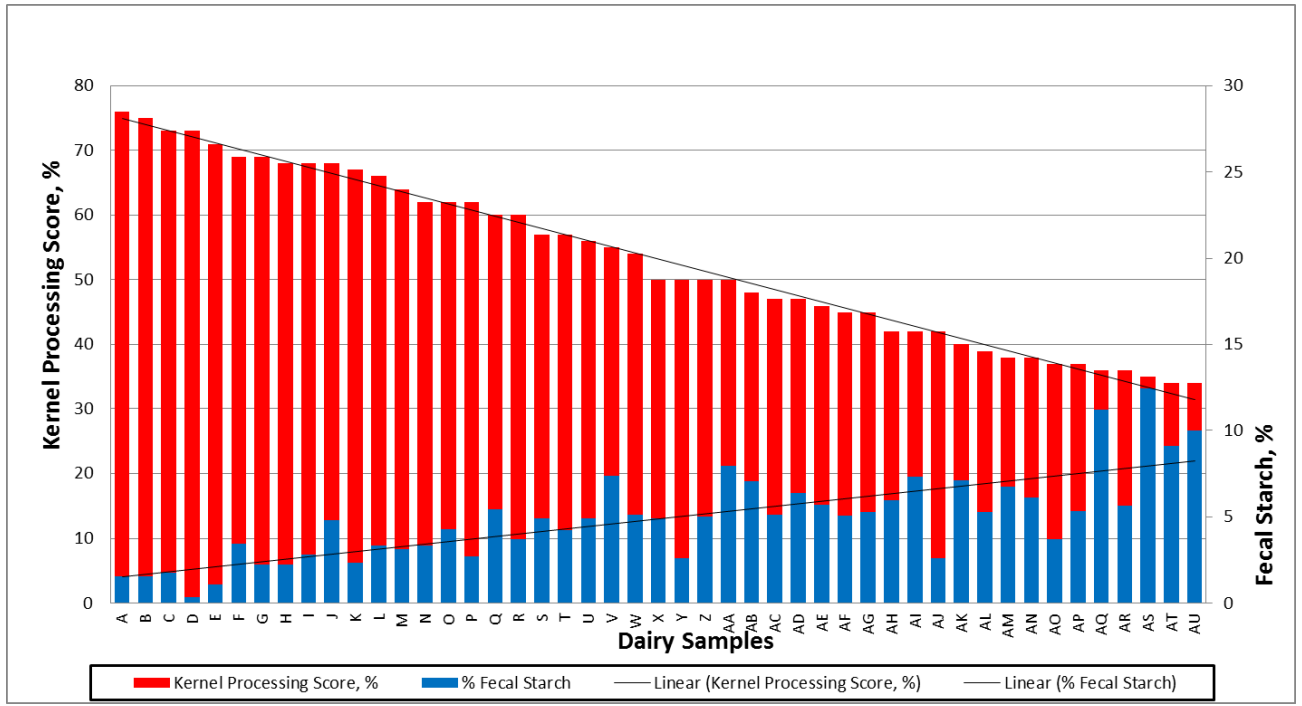 Where is the corn? | Hubbard Feeds